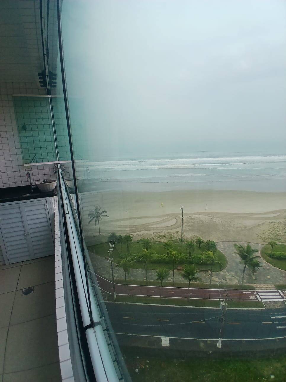 #85 - Apartamento para Venda em Praia Grande - SP