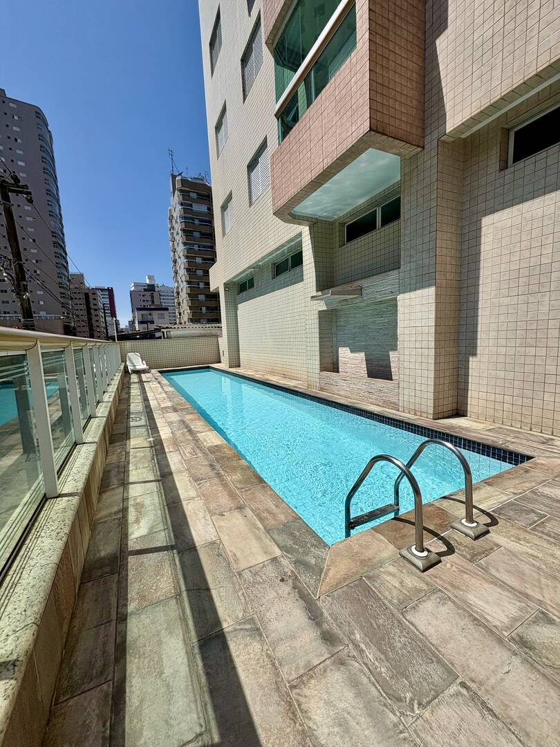 #P32.2 - Apartamento para Venda em Praia Grande - SP