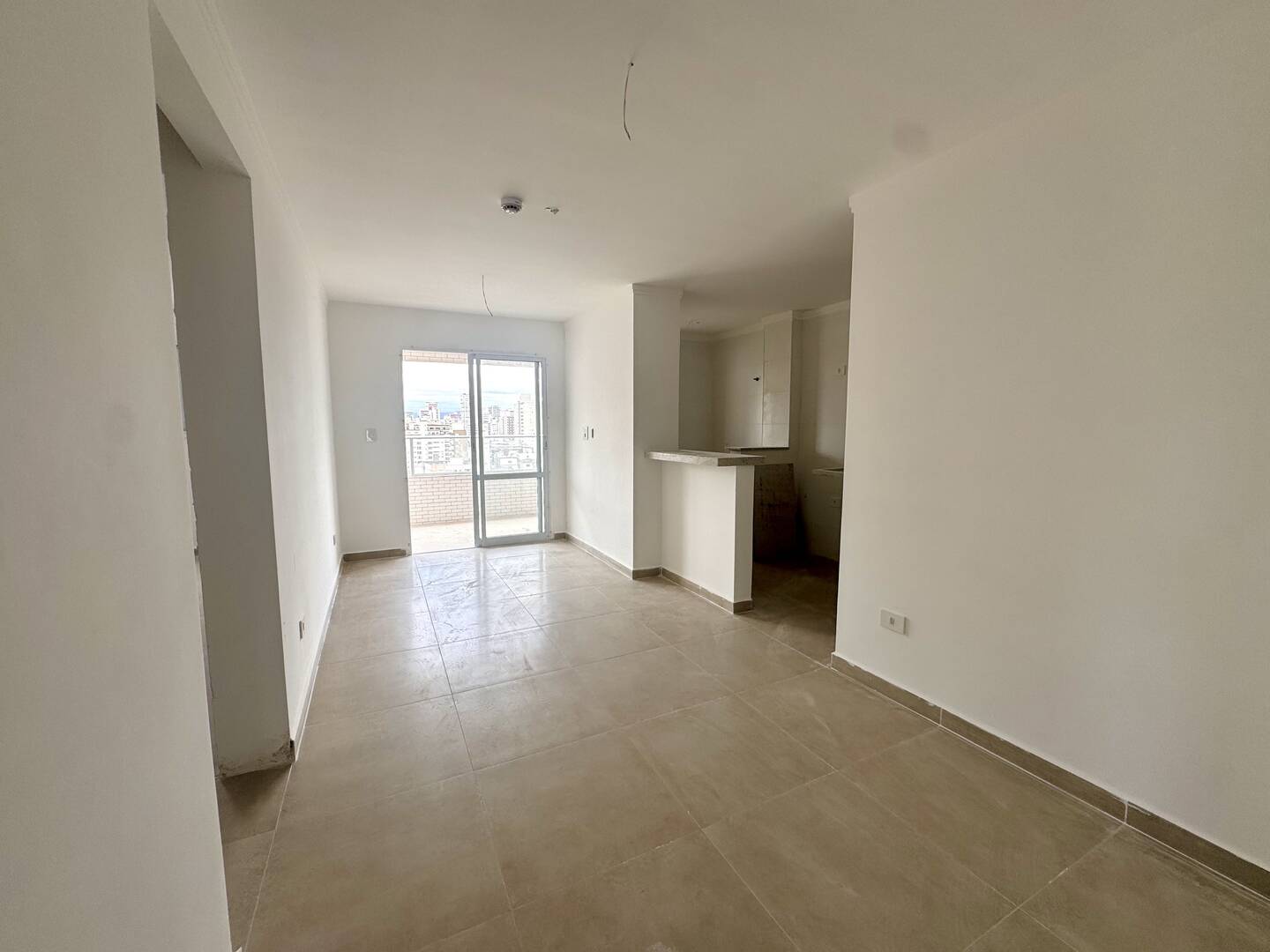 #P32.3 - Apartamento para Venda em Praia Grande - SP