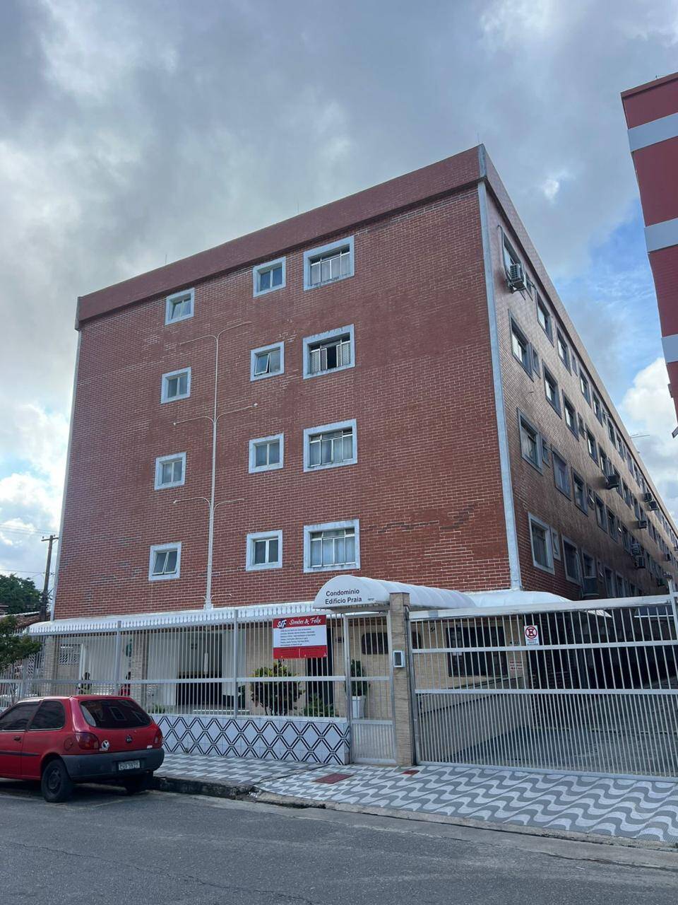 #P31 - Kitnet para Venda em Praia Grande - SP