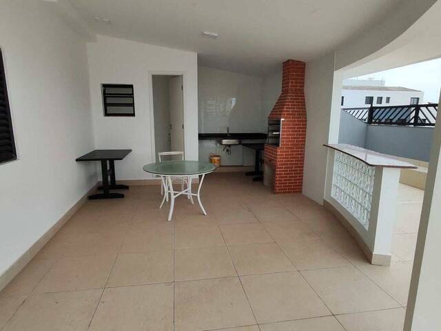 Cobertura para Venda em Praia Grande - 4