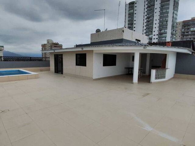 Cobertura para Venda em Praia Grande - 5