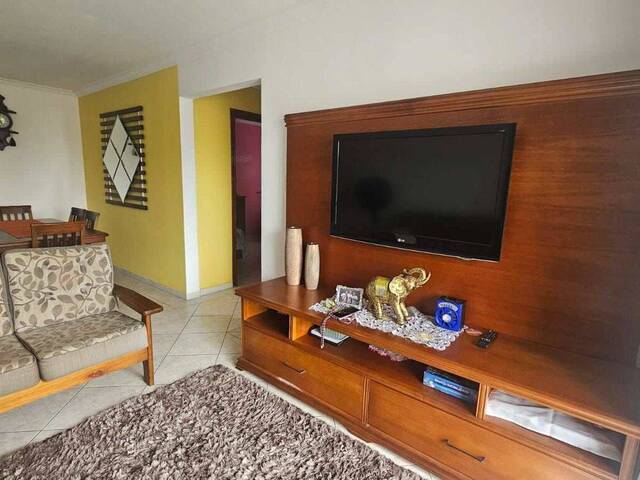 Apartamento para Venda em Praia Grande - 5