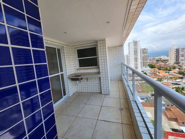 Apartamento para Venda em Praia Grande - 2