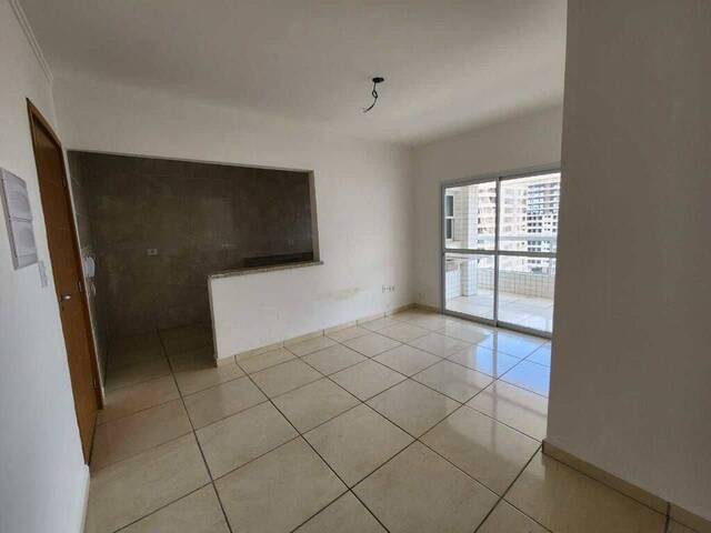 Apartamento para Venda em Praia Grande - 4