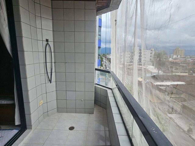 Apartamento para Venda em Praia Grande - 2