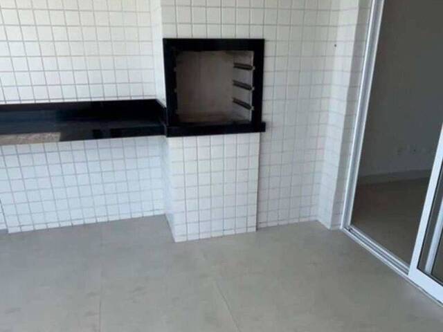 Apartamento para Venda em Praia Grande - 5