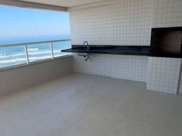 Apartamento para Venda em Praia Grande - 4