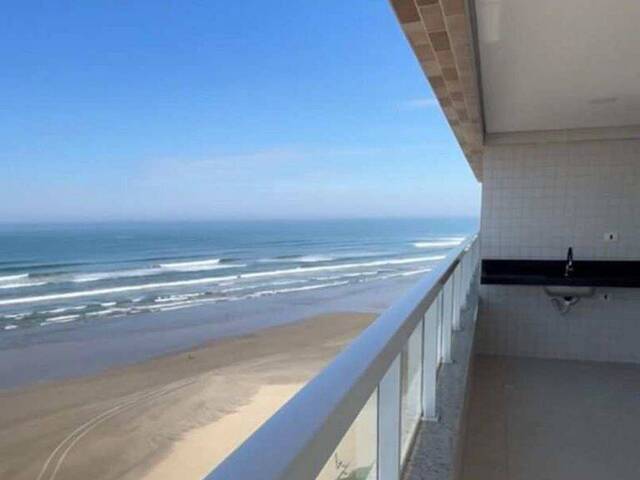 Apartamento para Venda em Praia Grande - 3