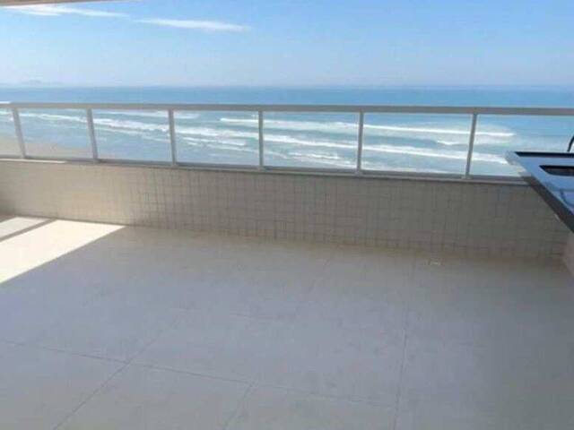 Apartamento para Venda em Praia Grande - 2