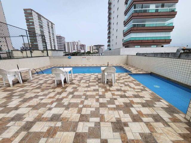 Apartamento para Venda em Praia Grande - 2