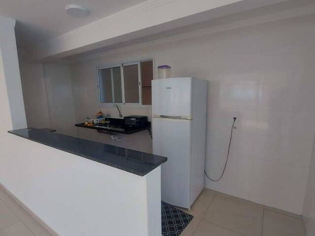 Apartamento para Venda em Praia Grande - 5