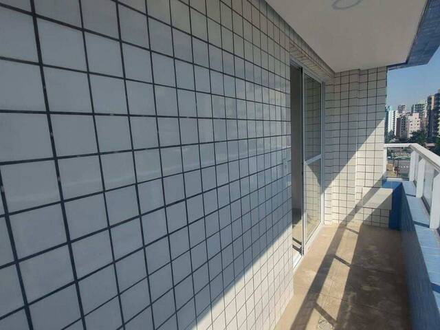 Apartamento para Venda em Praia Grande - 2