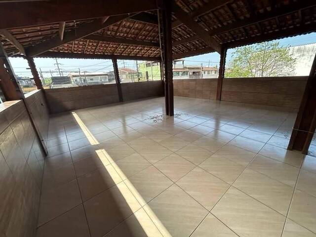 #CA1135 - Casa para Venda em Praia Grande - SP