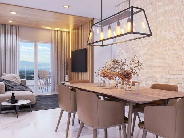 Apartamento para Venda em Praia Grande - 3