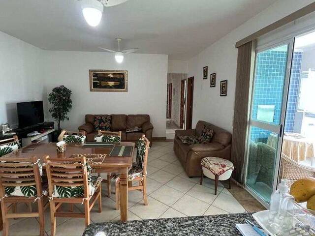 Apartamento para Venda em Praia Grande - 4