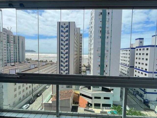 Apartamento para Venda em Praia Grande - 2