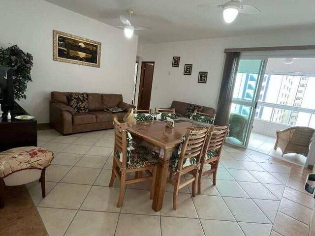 Apartamento para Venda em Praia Grande - 5