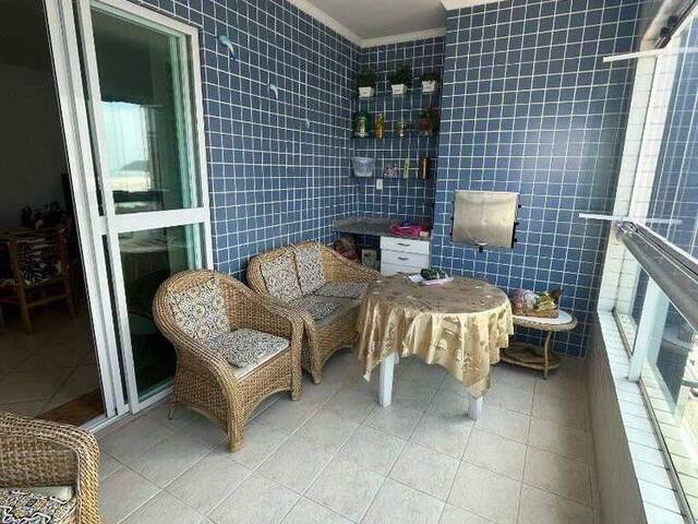 Apartamento para Venda em Praia Grande - 3