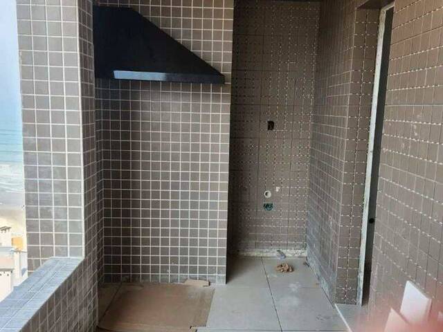 Apartamento para Venda em Praia Grande - 4