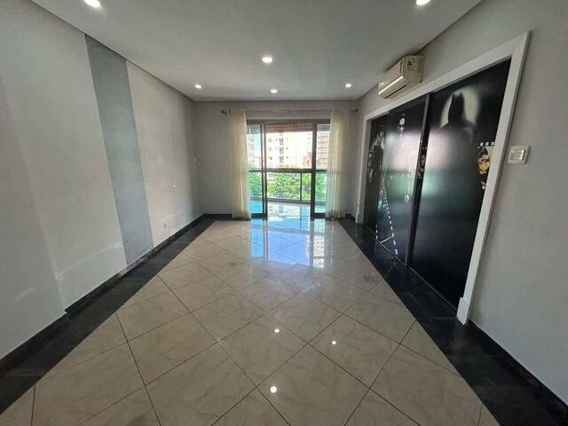 Apartamento para Venda em Praia Grande - 2