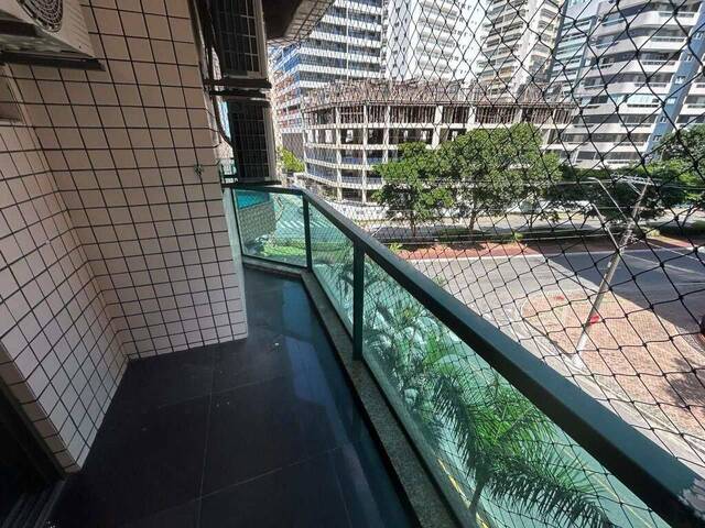 Apartamento para Venda em Praia Grande - 4