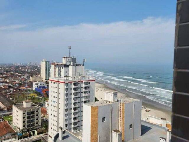 Apartamento para Venda em Praia Grande - 2