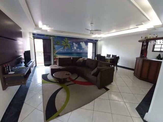 Apartamento para Venda em Praia Grande - 5