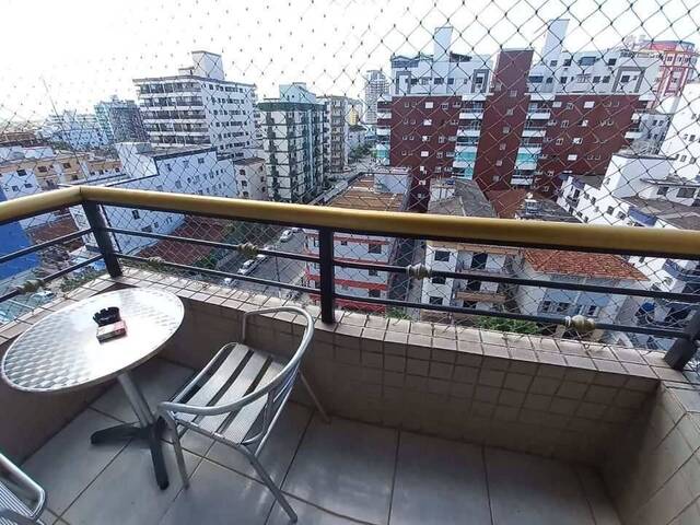 Apartamento para Venda em Praia Grande - 2