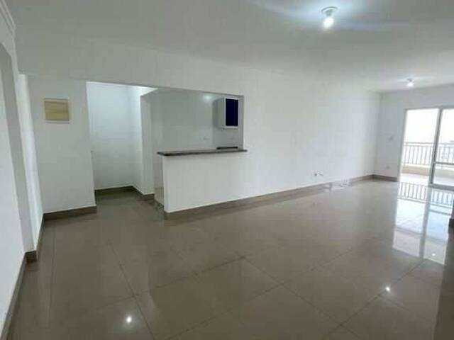 Apartamento para Locação em Praia Grande - 3