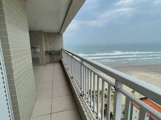 Apartamento para Locação em Praia Grande - 2