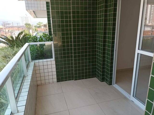 Apartamento para Venda em Praia Grande - 3