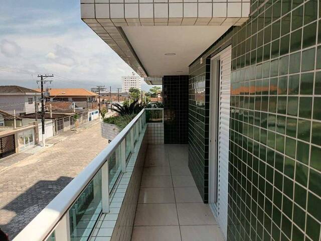 Apartamento para Venda em Praia Grande - 2