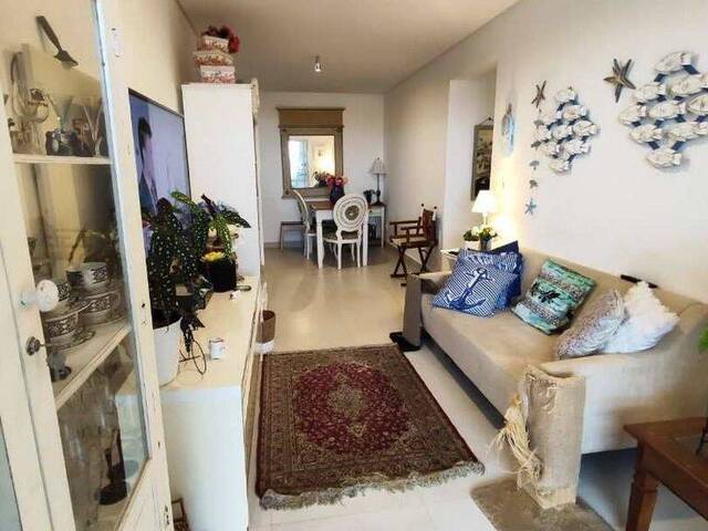 Apartamento para Venda em Praia Grande - 4