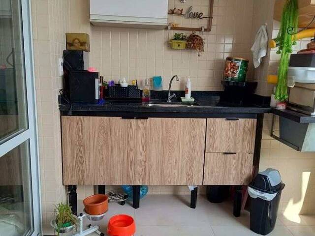 Apartamento para Venda em Praia Grande - 3