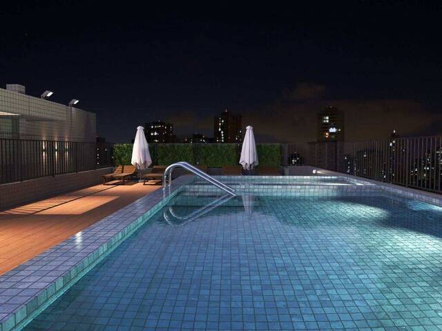 Apartamento para Venda em Praia Grande - 4