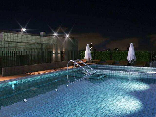 Apartamento para Venda em Praia Grande - 3