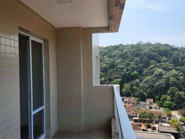 Apartamento para Venda em Praia Grande - 4