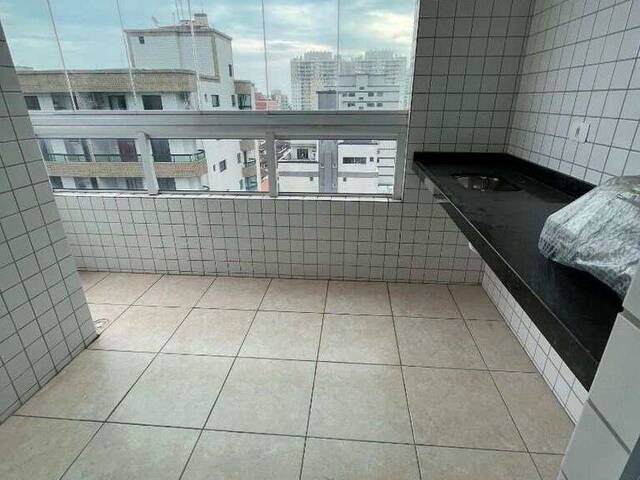 Apartamento para Venda em Praia Grande - 4