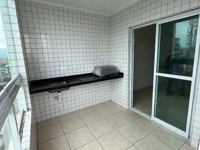 Apartamento para Venda em Praia Grande - 3