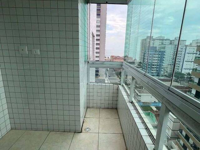 Apartamento para Venda em Praia Grande - 2