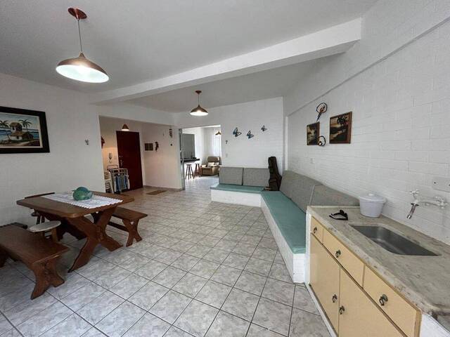 Apartamento para Venda em Praia Grande - 5