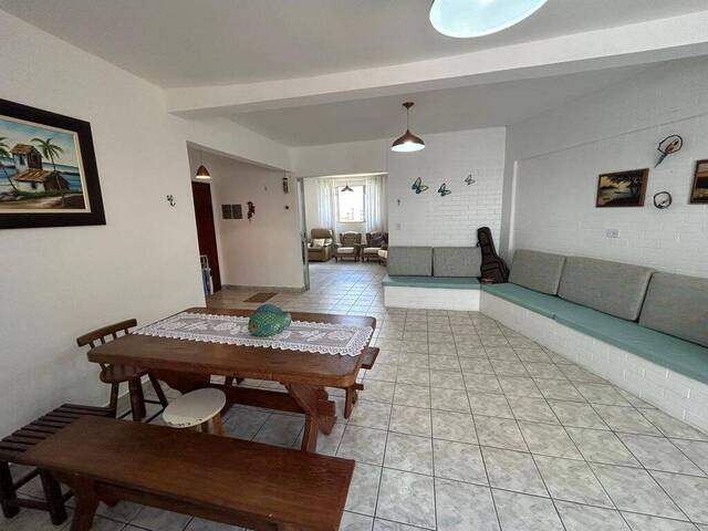 Apartamento para Venda em Praia Grande - 4