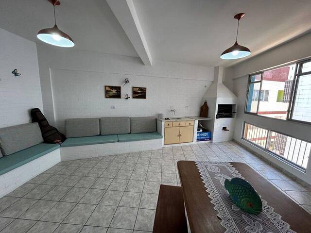 Apartamento para Venda em Praia Grande - 2