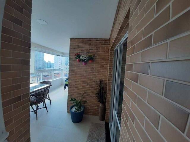 Apartamento para Venda em Praia Grande - 3