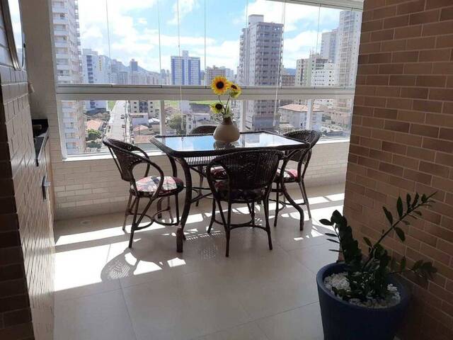 Apartamento para Venda em Praia Grande - 4