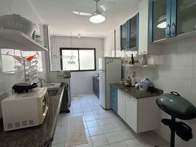 Apartamento para Venda em Praia Grande - 5
