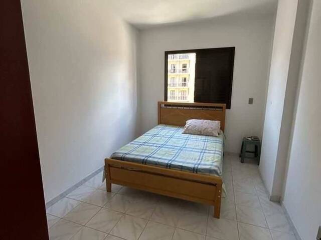 Apartamento para Venda em Praia Grande - 4