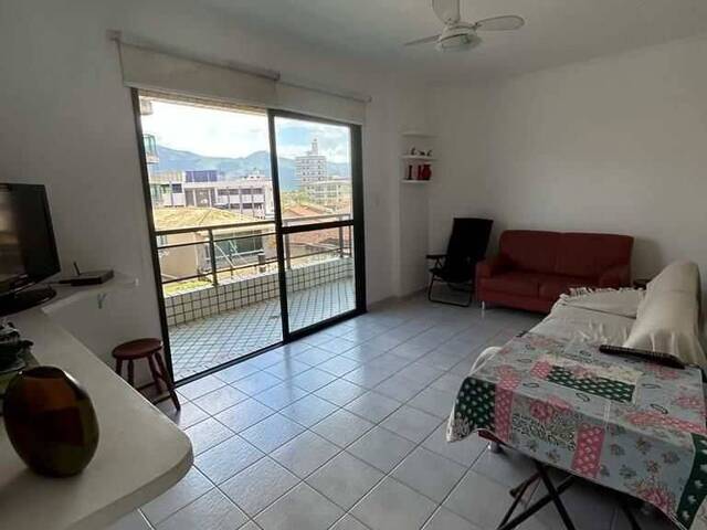 Apartamento para Venda em Praia Grande - 3