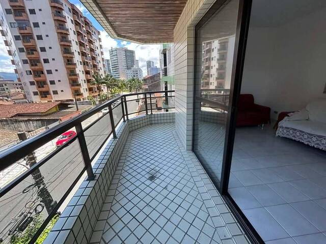 Apartamento para Venda em Praia Grande - 2